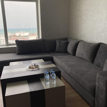 Apartment Hilton Tangier 9Th N°5 Extérieur photo