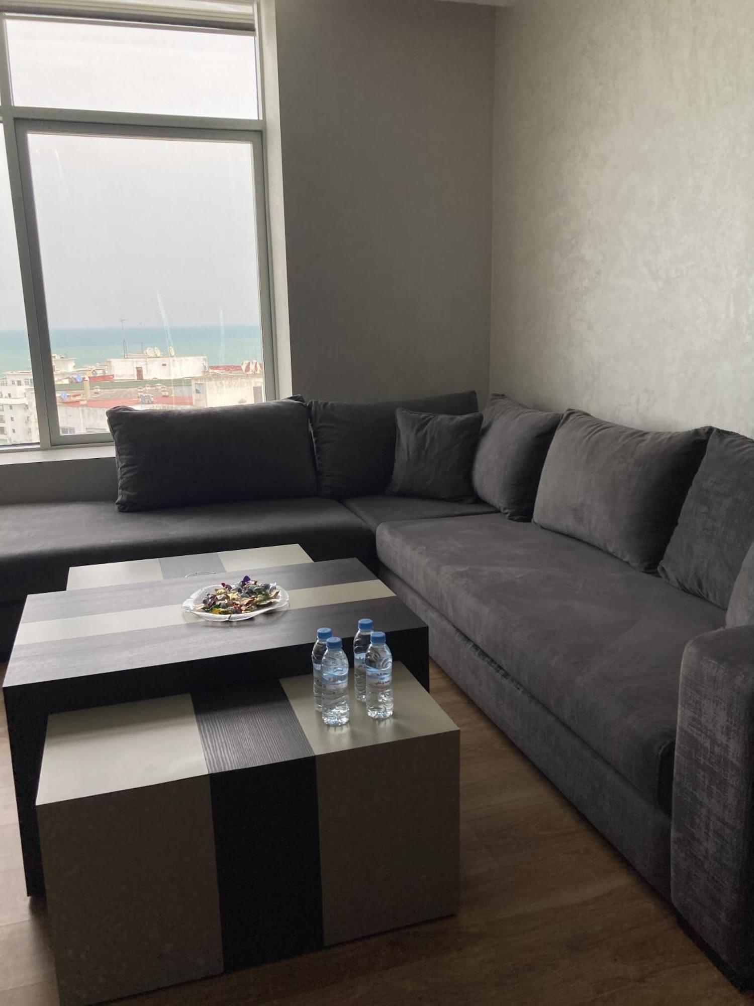 Apartment Hilton Tangier 9Th N°5 Extérieur photo